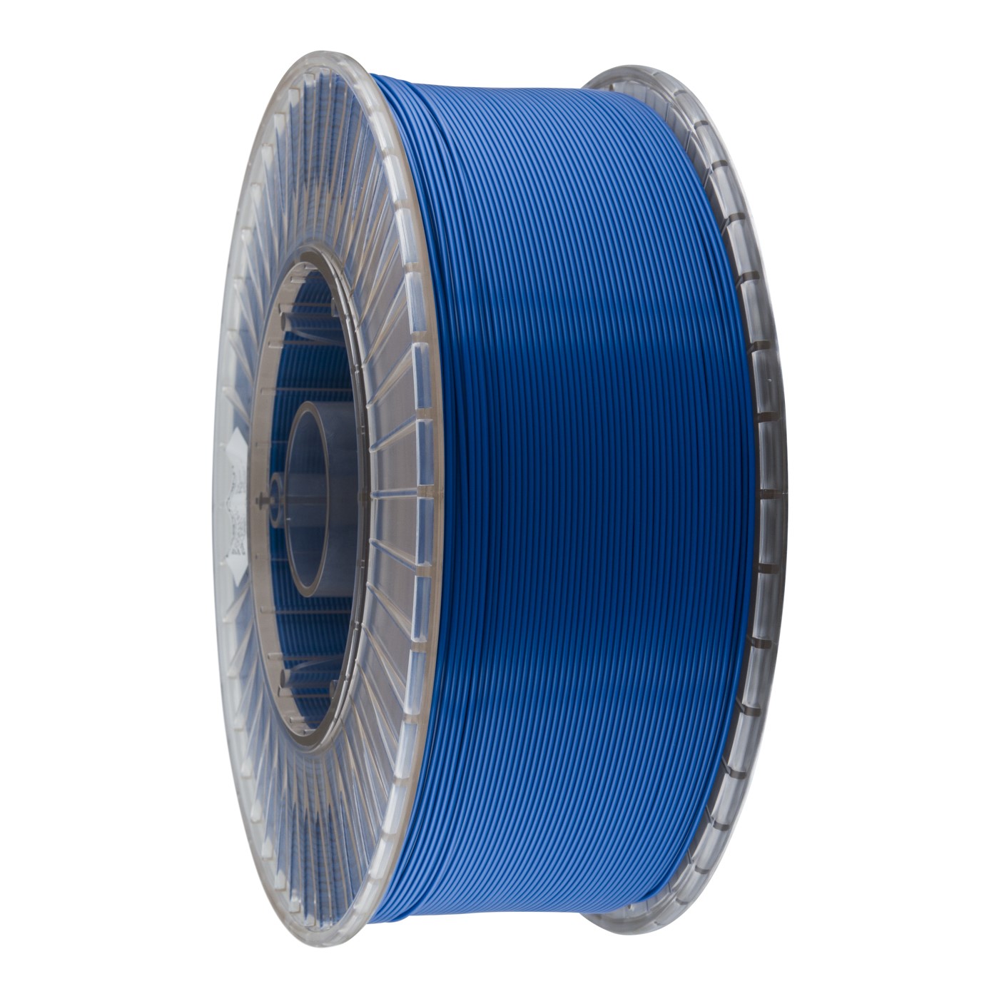 Filament PrimaCreator PLA Niebieski (BLUE)