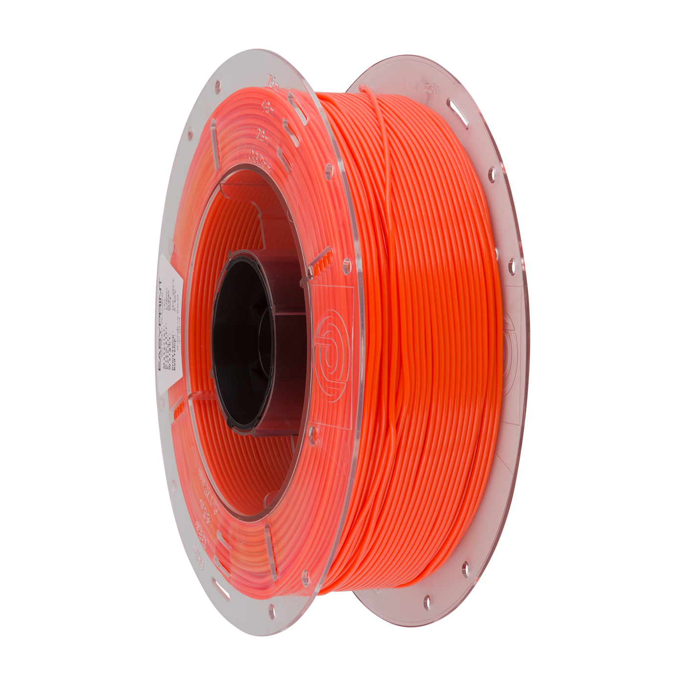 Filament PrimaCreator TPU-LW Pomarańczowy (ORANGE)