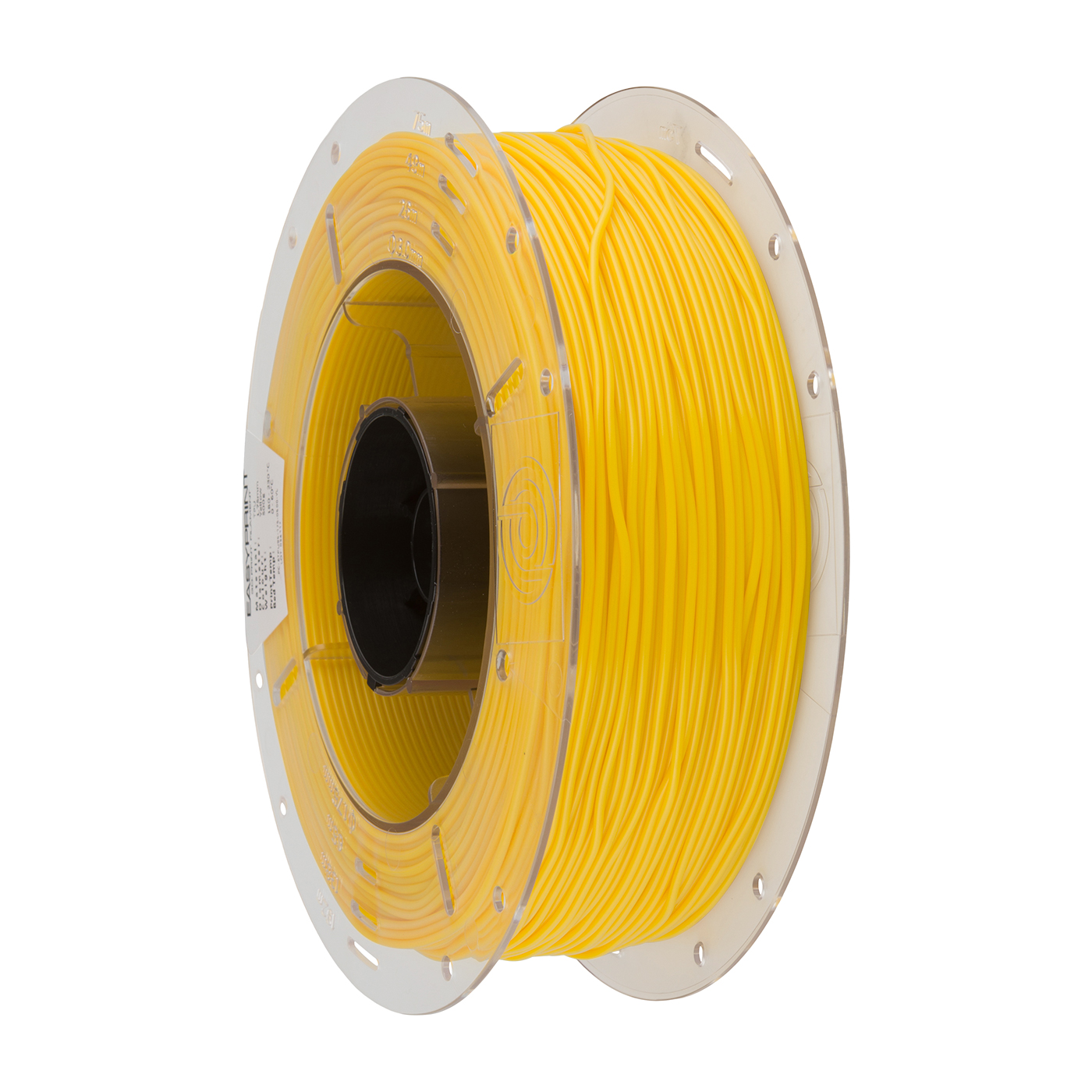 Filament PrimaCreator TPU-LW Żółty (YELLOW)