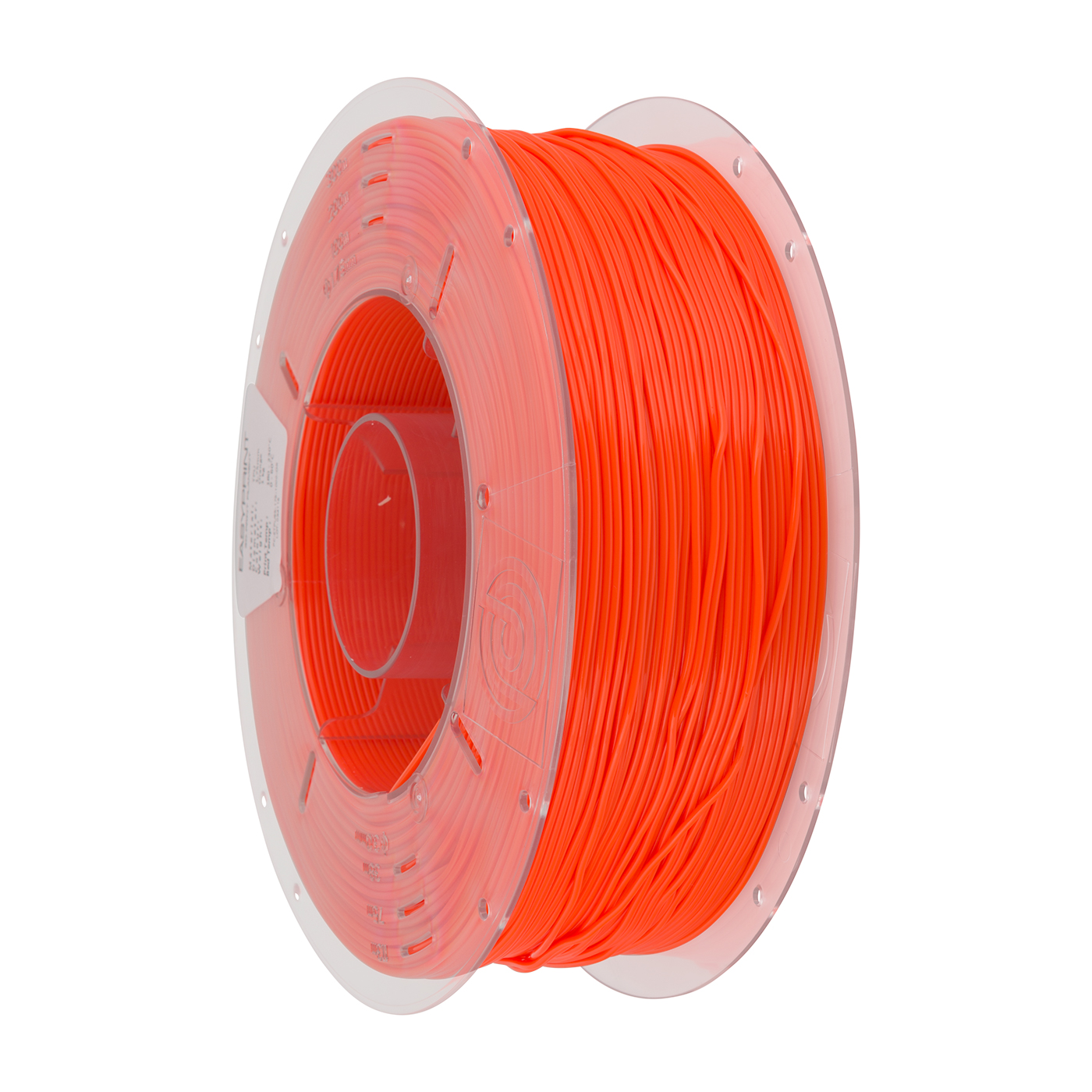Filament PrimaCreator TPU-LW Pomarańczowy (ORANGE)