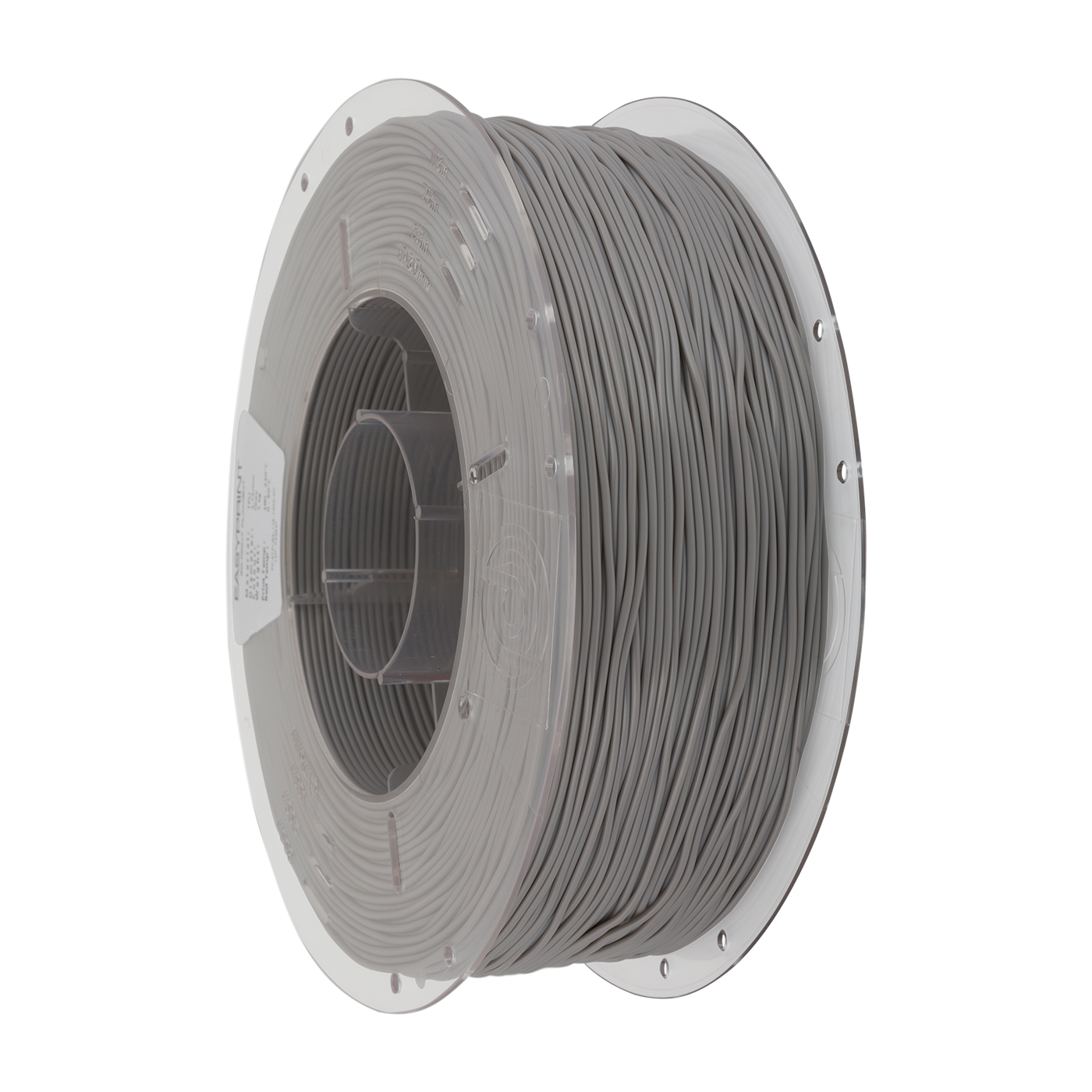 Filament PrimaCreator TPU-LW Szary (GRAY)