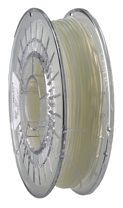 Filament PrimaCreator NYLON (PA) High-Speed Naturalny (NATURAL)