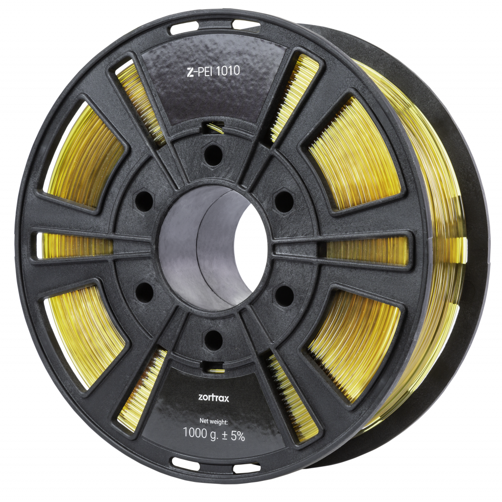 Filament Zortrax null High-Speed Naturalny (NATURAL)