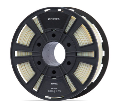 Filament Zortrax null-LW Naturalny (NATURAL)