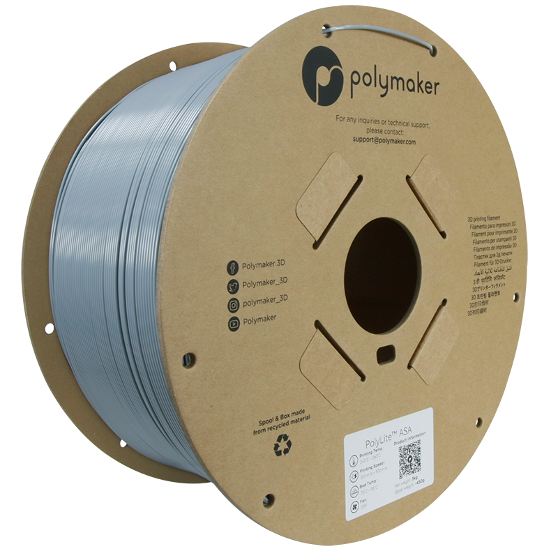 Filament Polymaker ASA