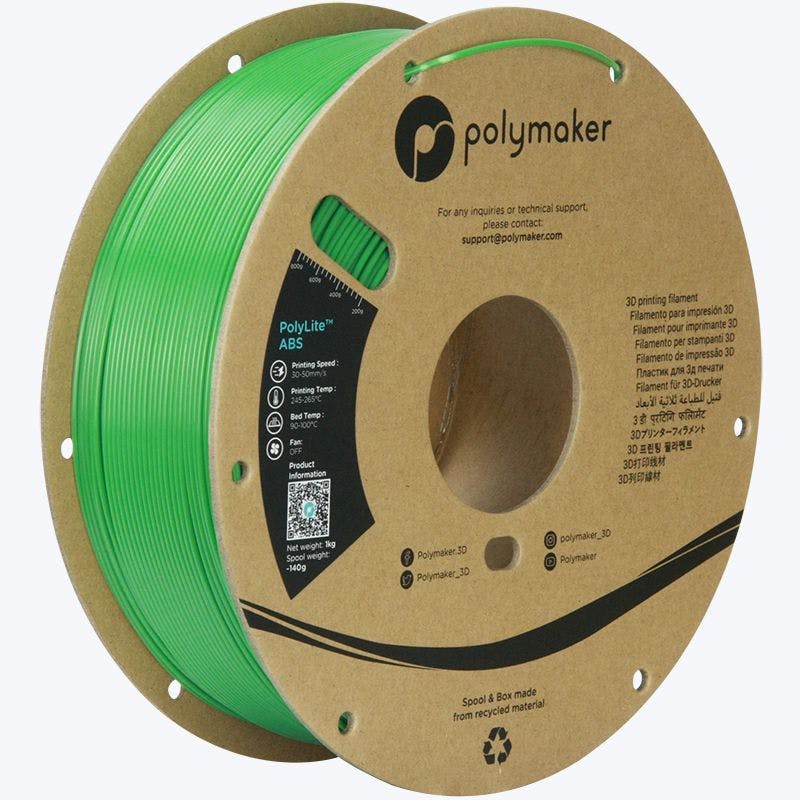Filament Polymaker ABS