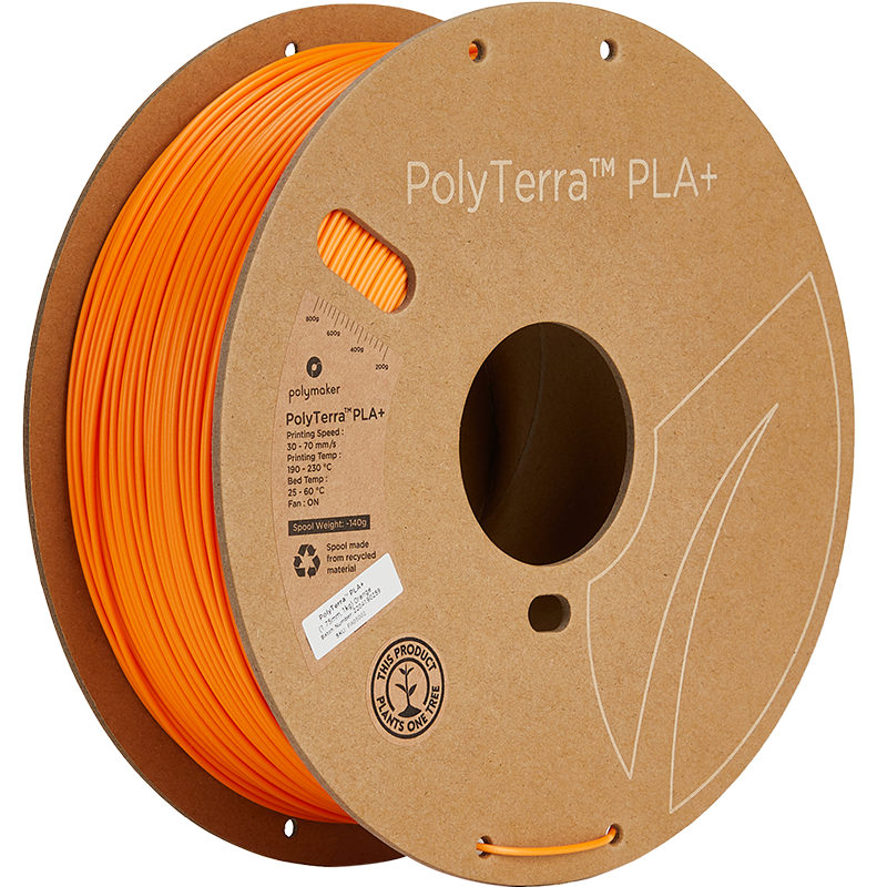 Filament Polymaker PLA Plus