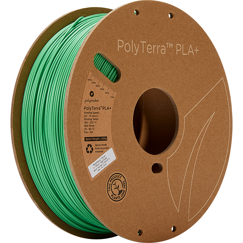 Filament Polymaker PLA Plus