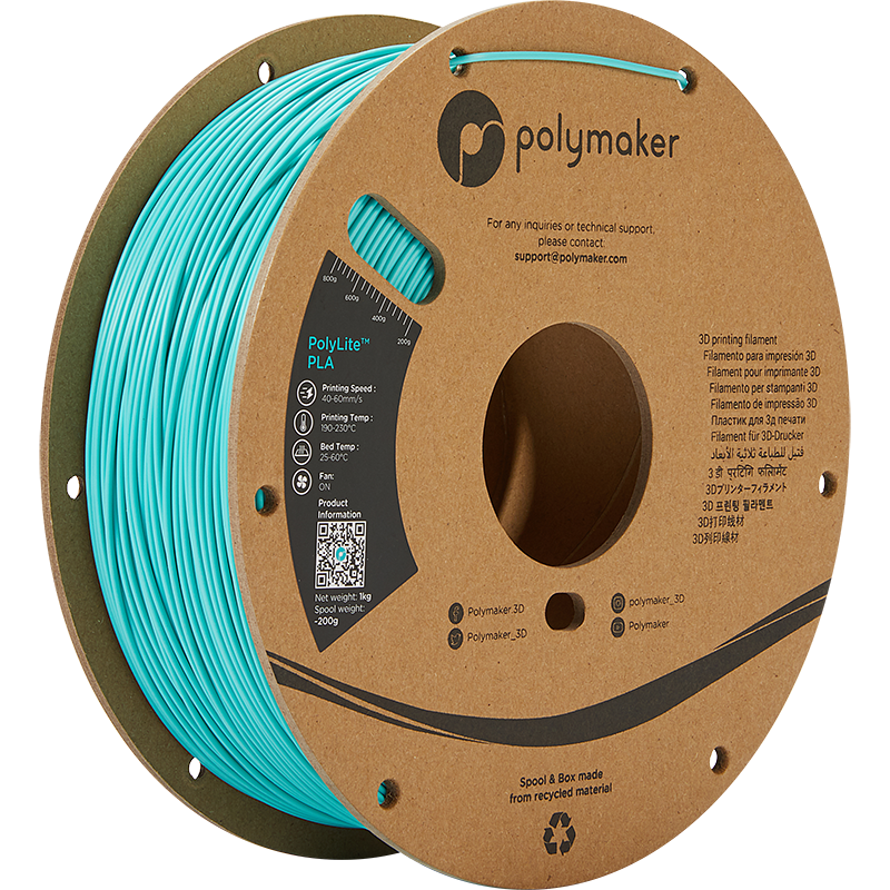 Filament Polymaker PLA