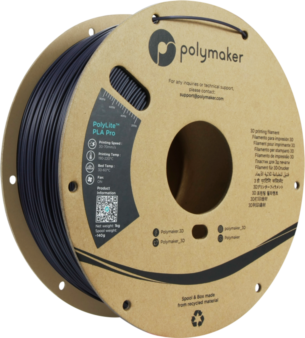 Filament Polymaker PLA
