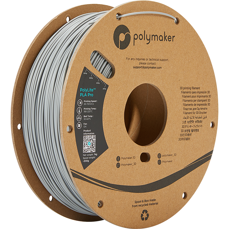 Filament Polymaker PLA