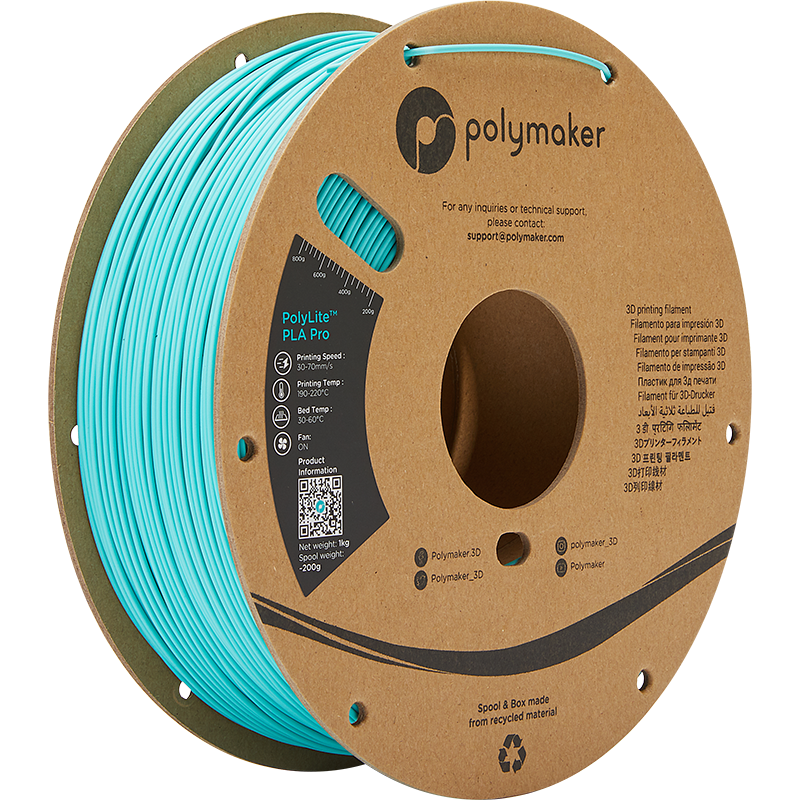 Filament Polymaker PLA