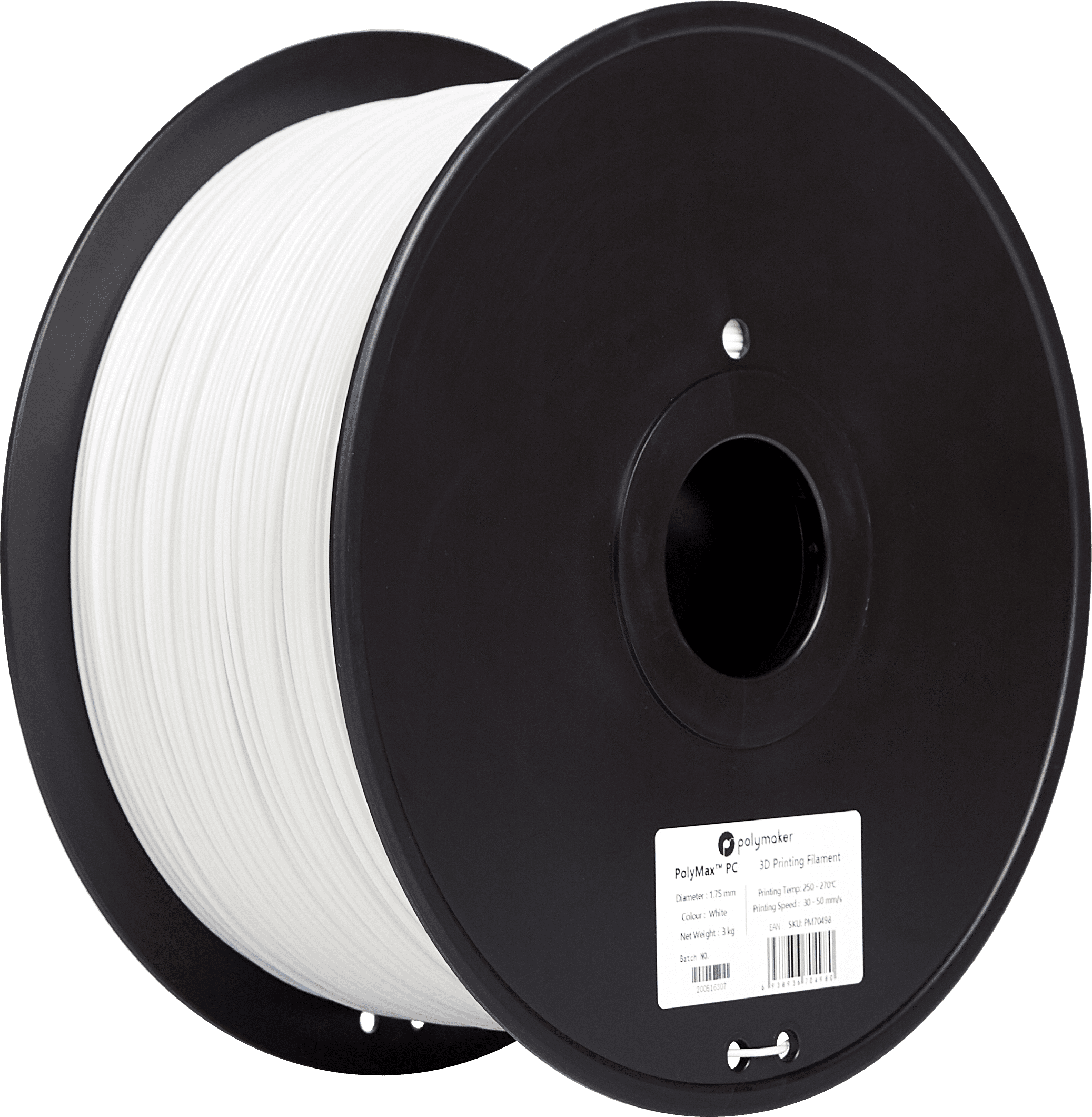 Filament Polymaker PC