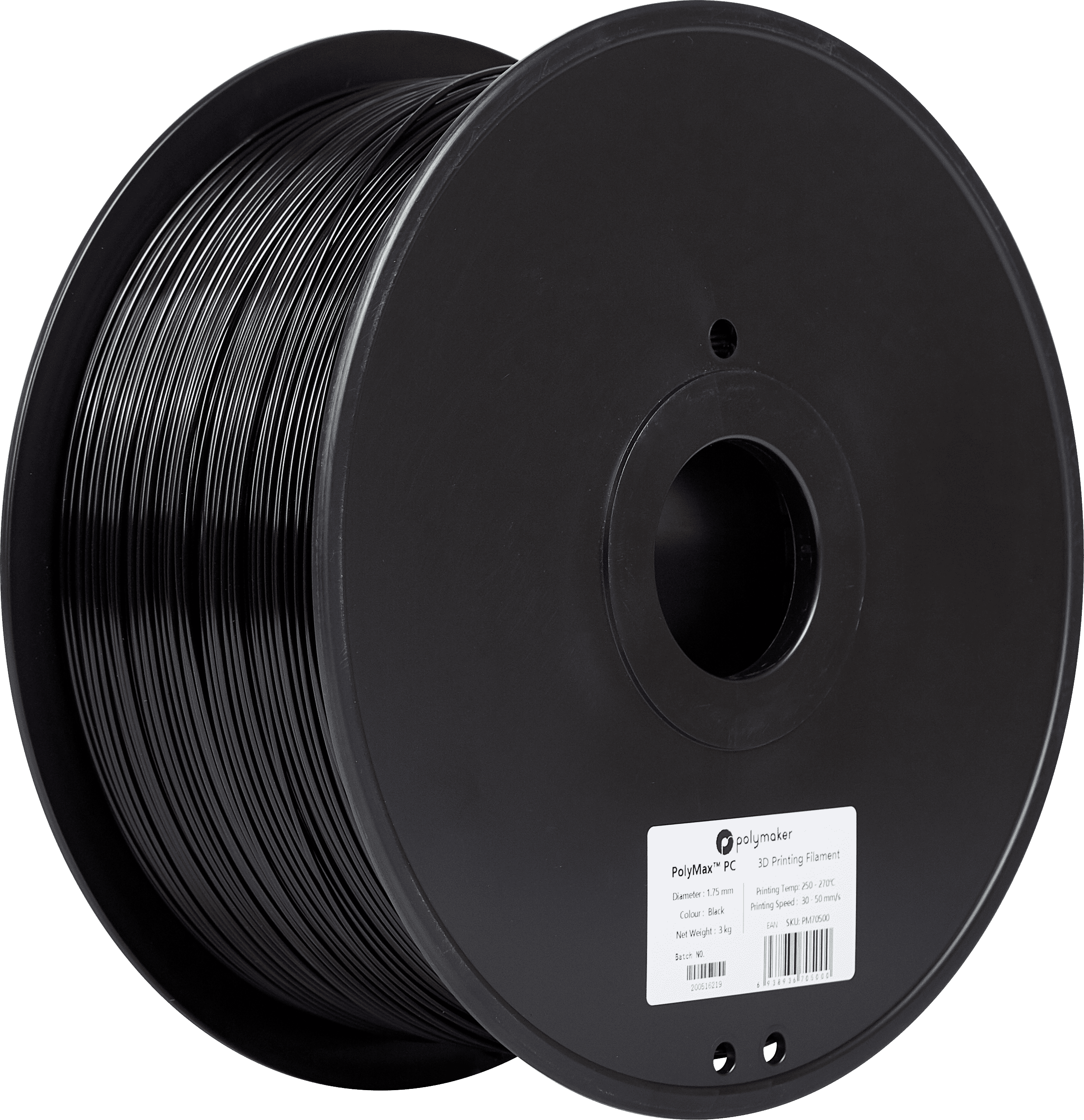 Filament Polymaker PC