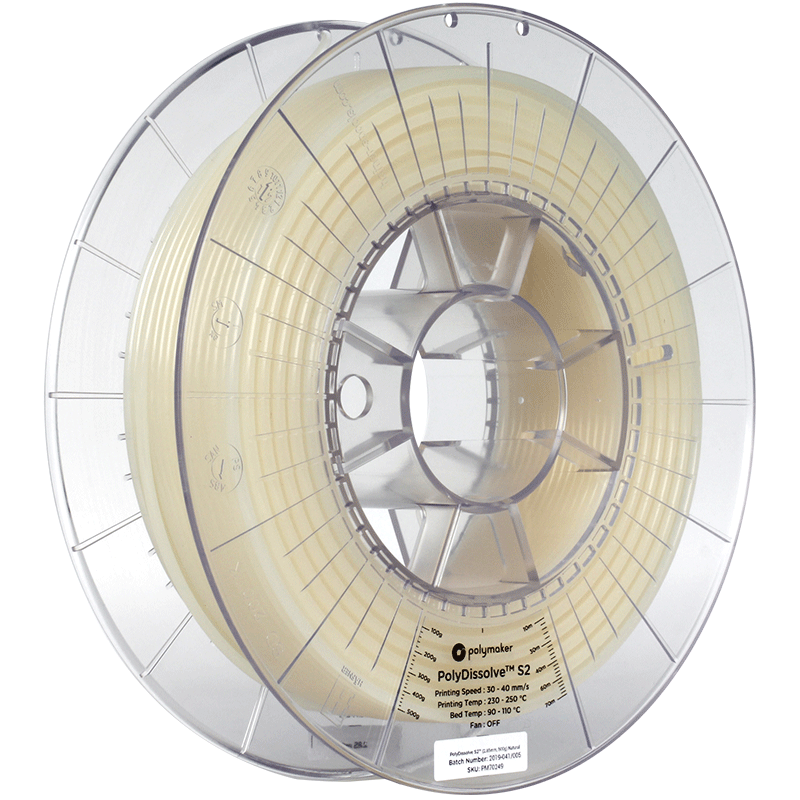 Filament Polymaker PVA