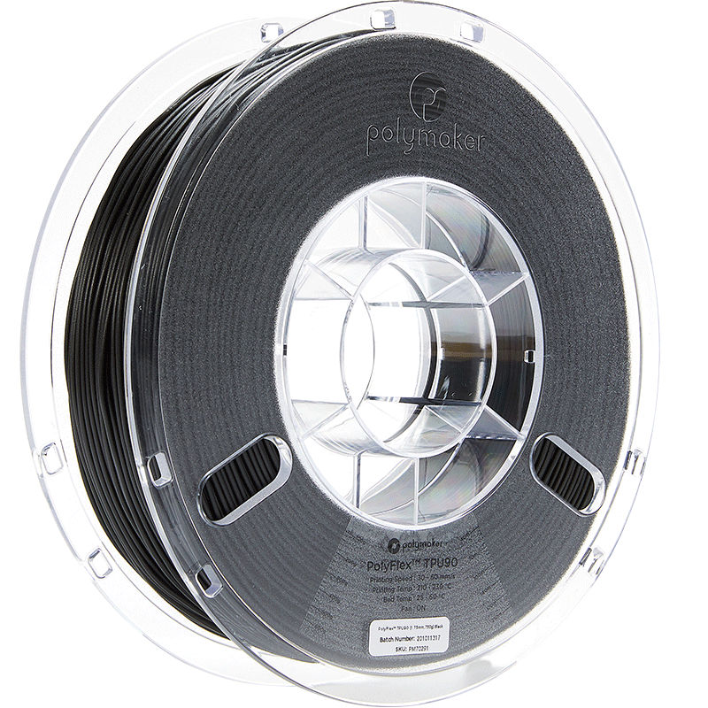Filament Polymaker TPU