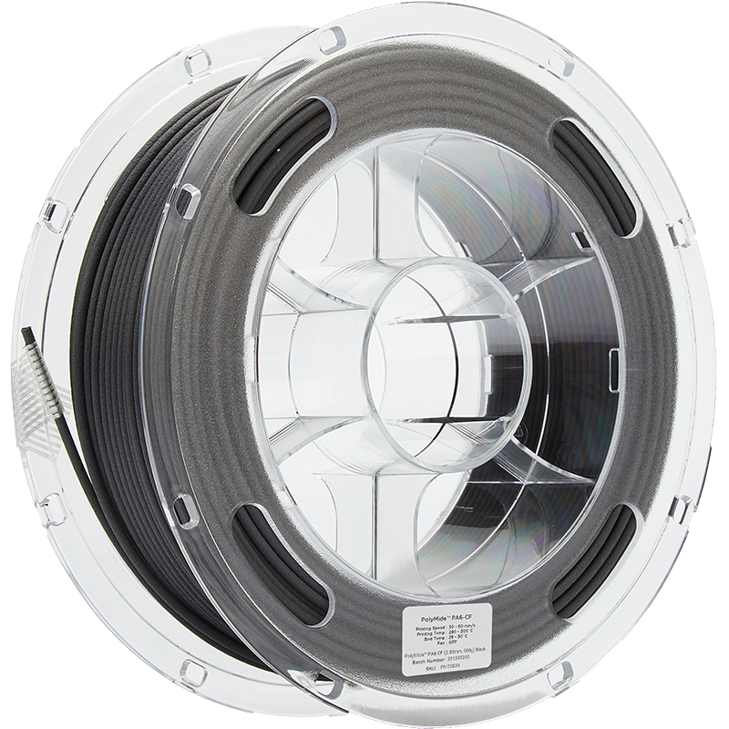 Filament Polymaker NYLON (PA)-CF