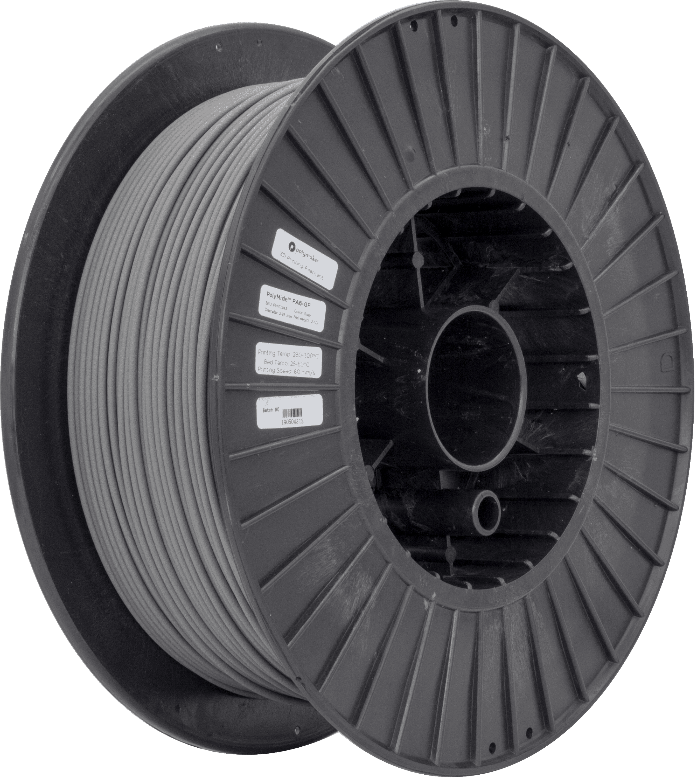 Filament Polymaker NYLON (PA)