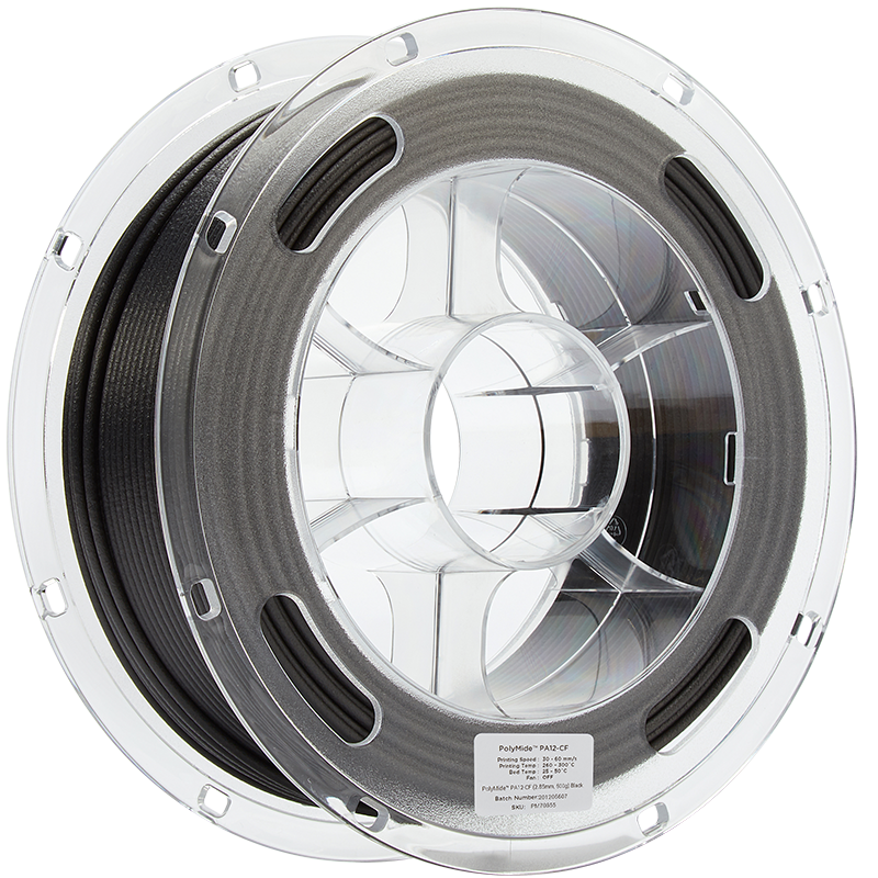 Filament Polymaker NYLON (PA)-CF