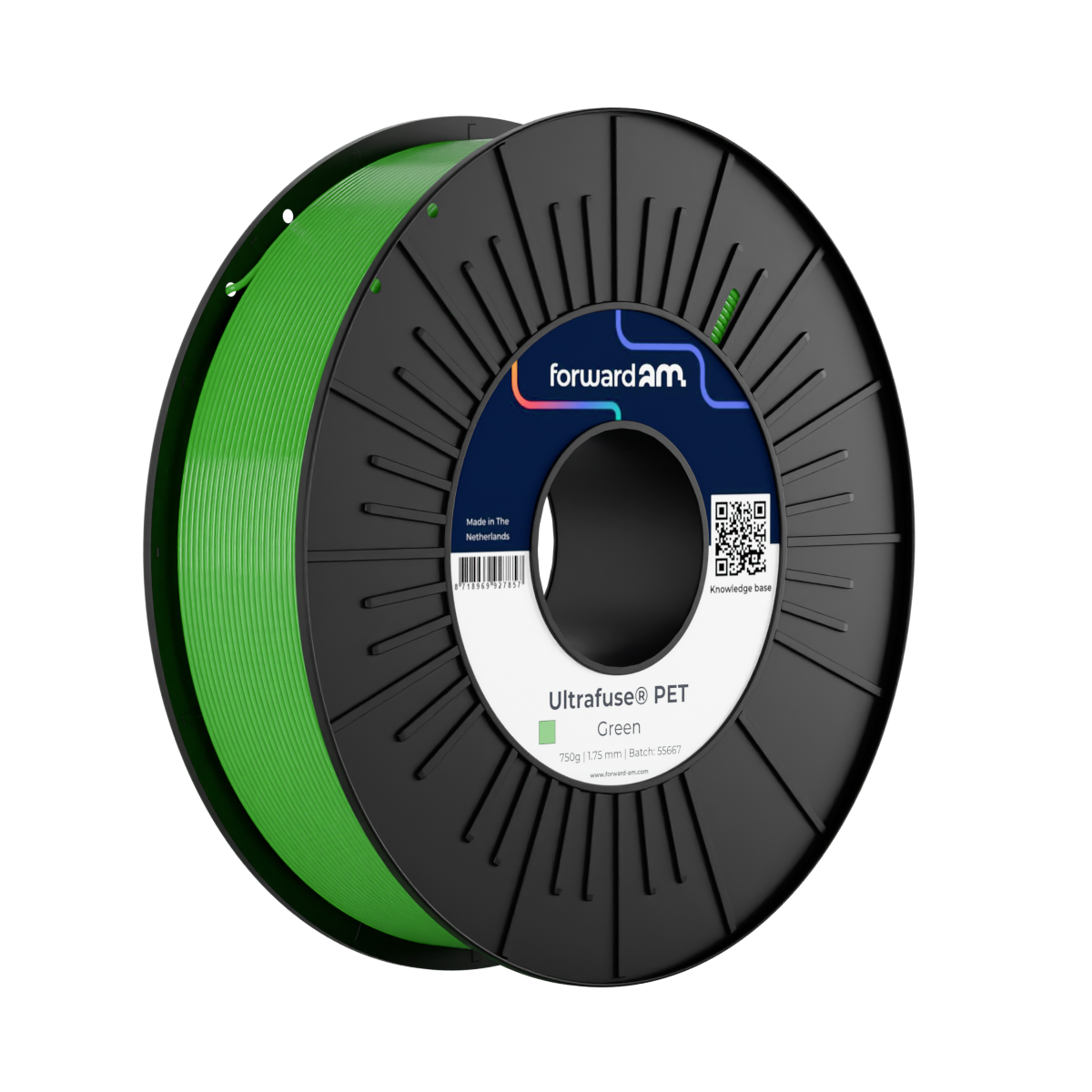 Filament Forward AM PET