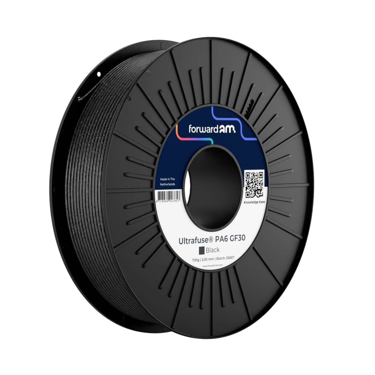 Filament Forward AM NYLON (PA)