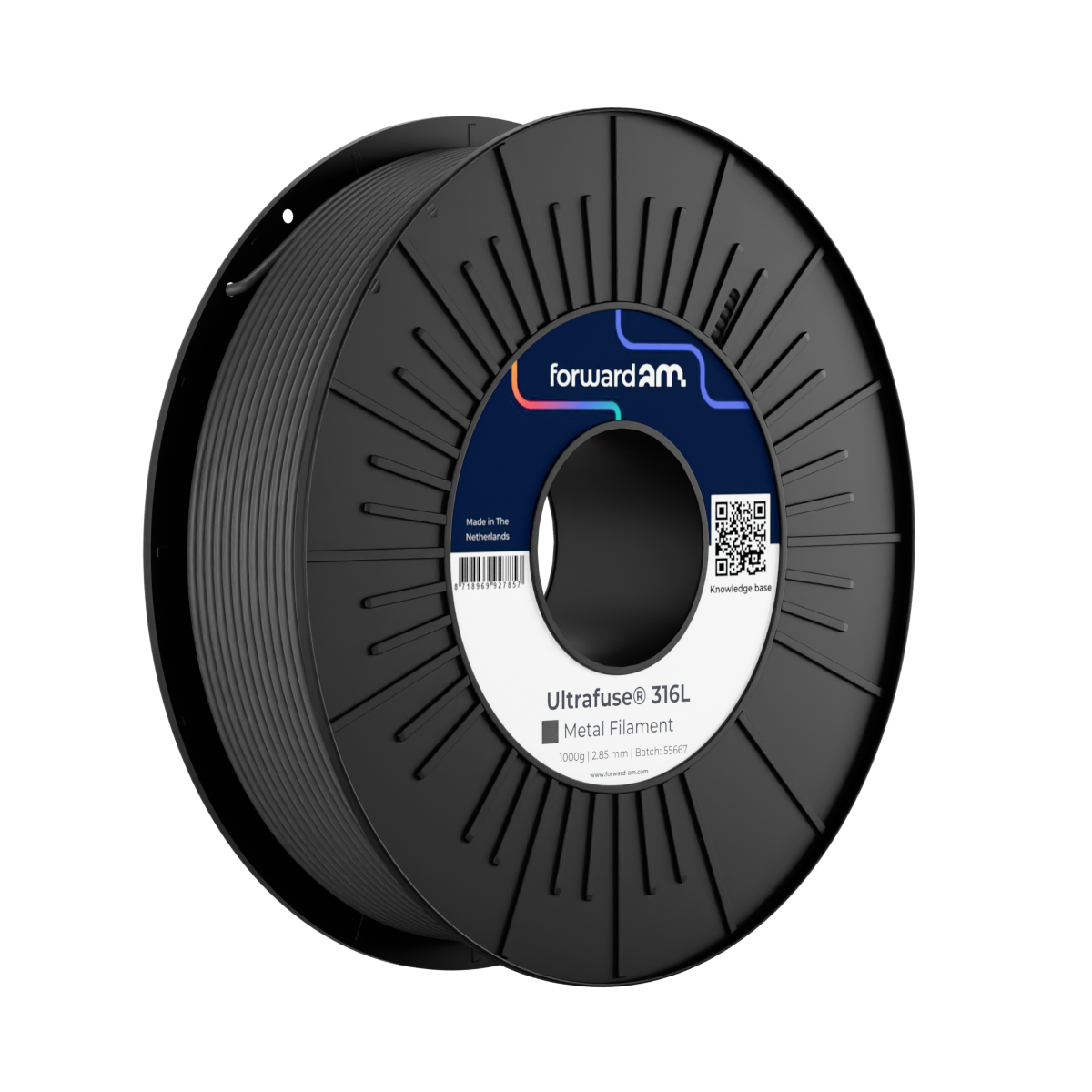 Filament Forward AM null