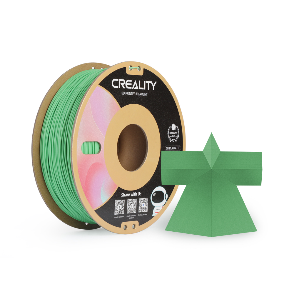 Filament Creality PLA Matowy (MATTE)