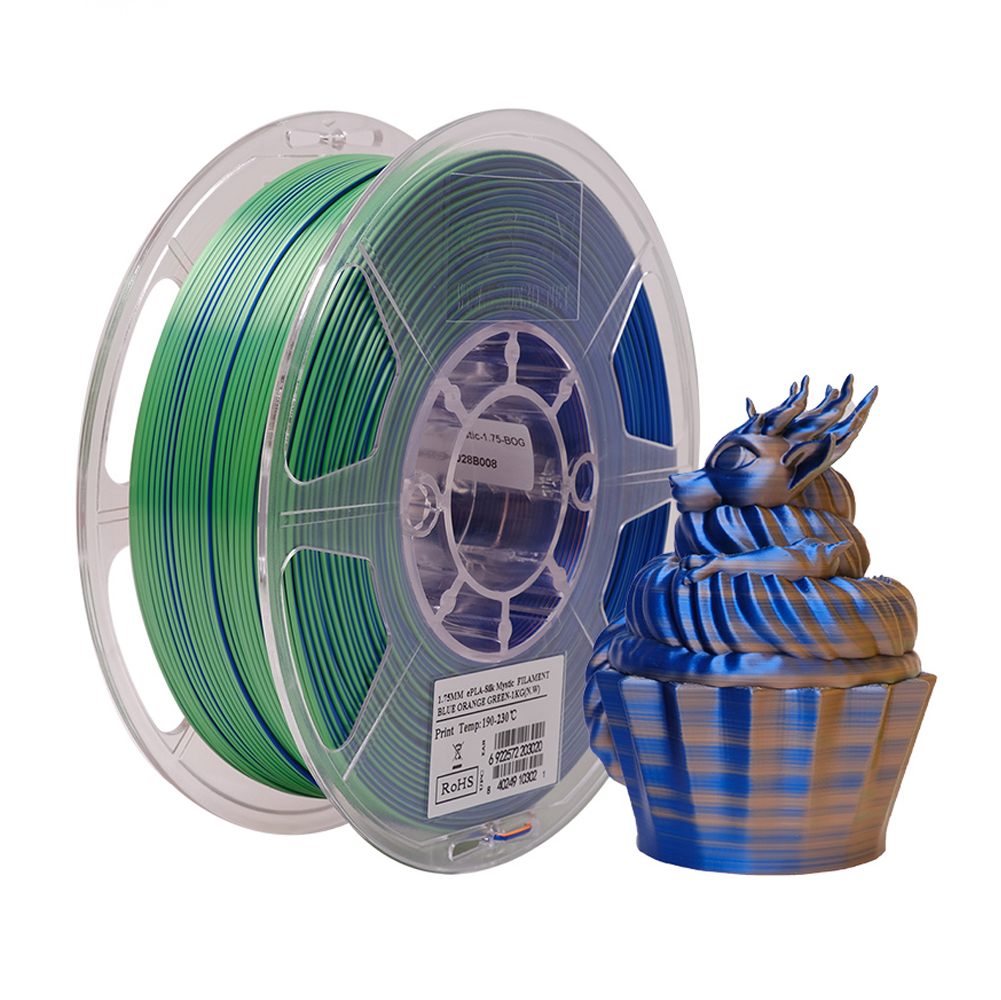 Filament eSUN PLA Jedwabny (SILK)