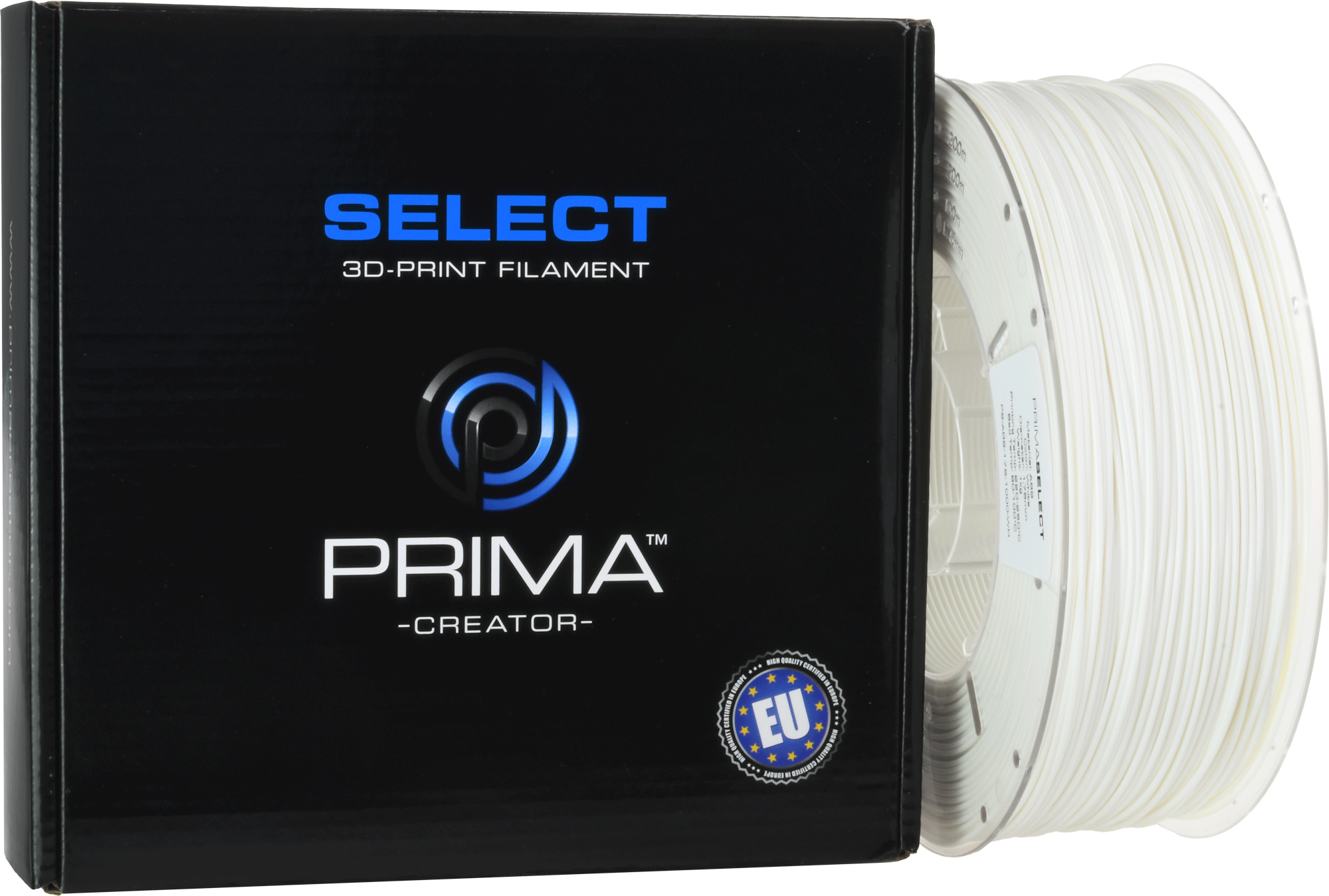 Filament PrimaCreator ABS-LW 
