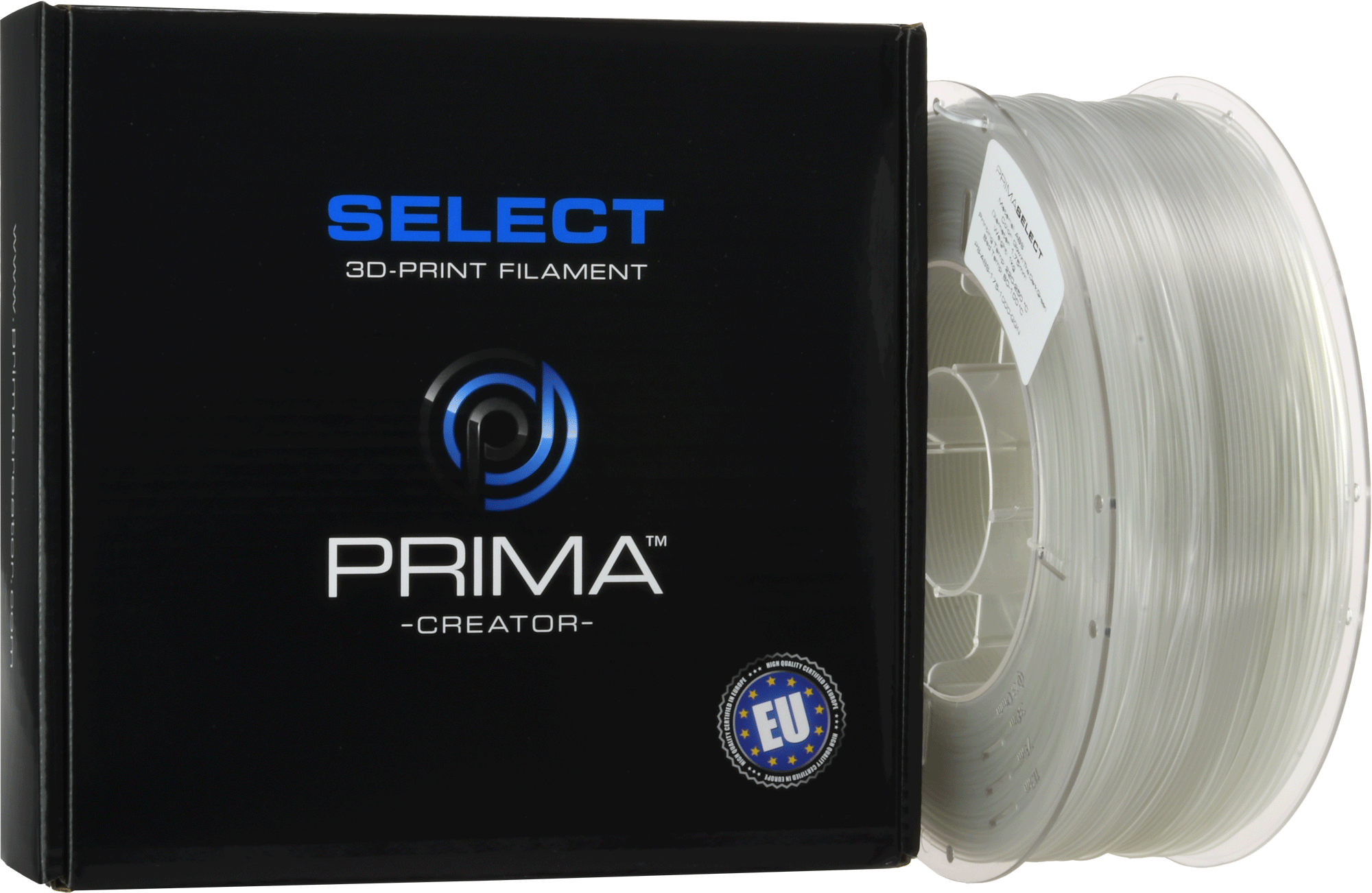 Filament PrimaCreator ABS-LW 