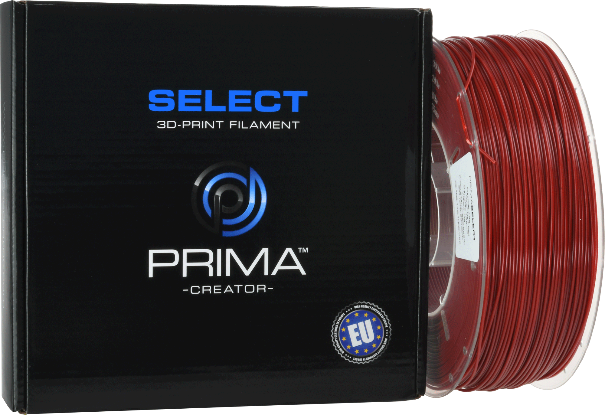 Filament PrimaCreator ABS-LW 