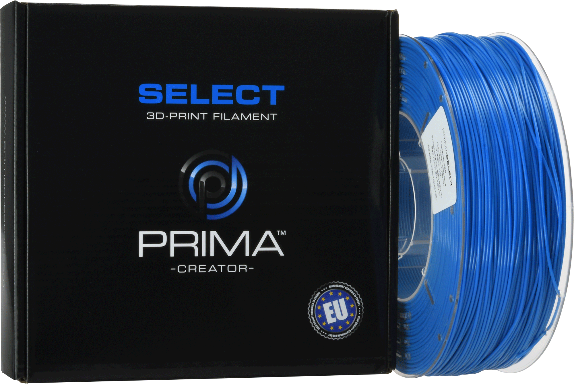 Filament PrimaCreator ABS-LW 