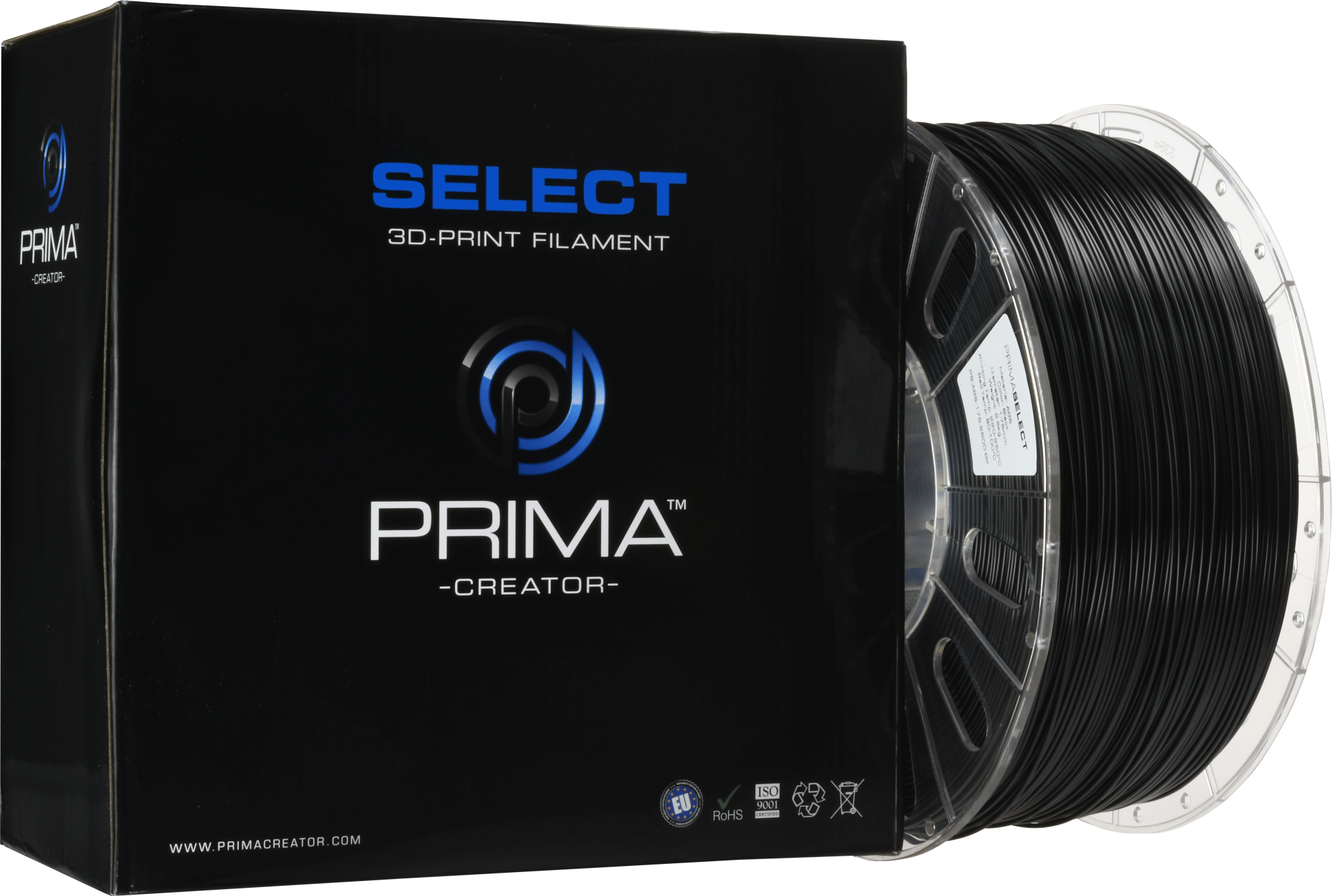 Filament PrimaCreator ABS-LW 