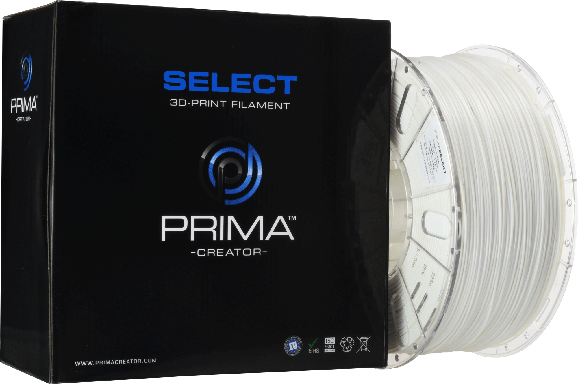 Filament PrimaCreator ABS-LW 