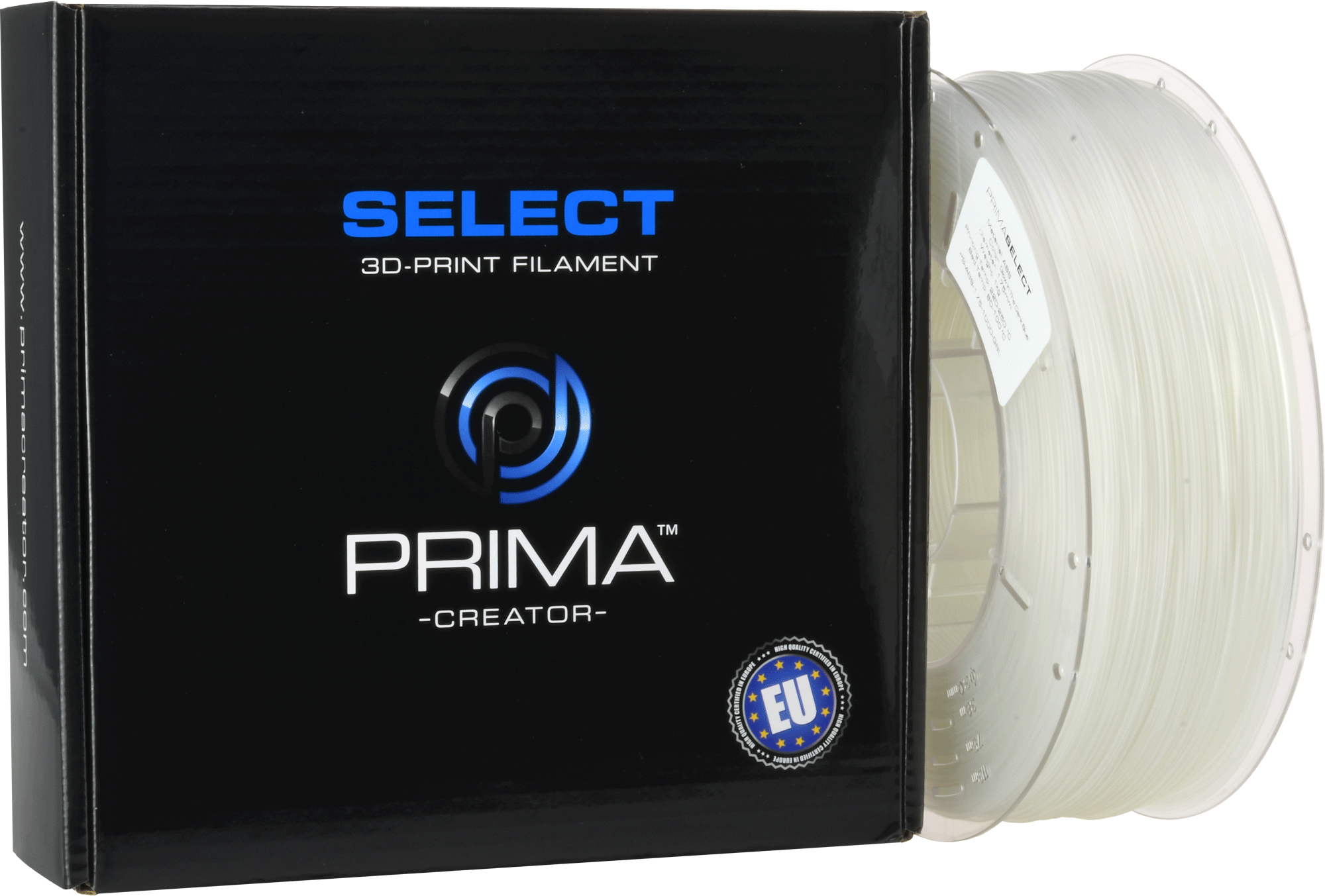 Filament PrimaCreator ABS-LW 