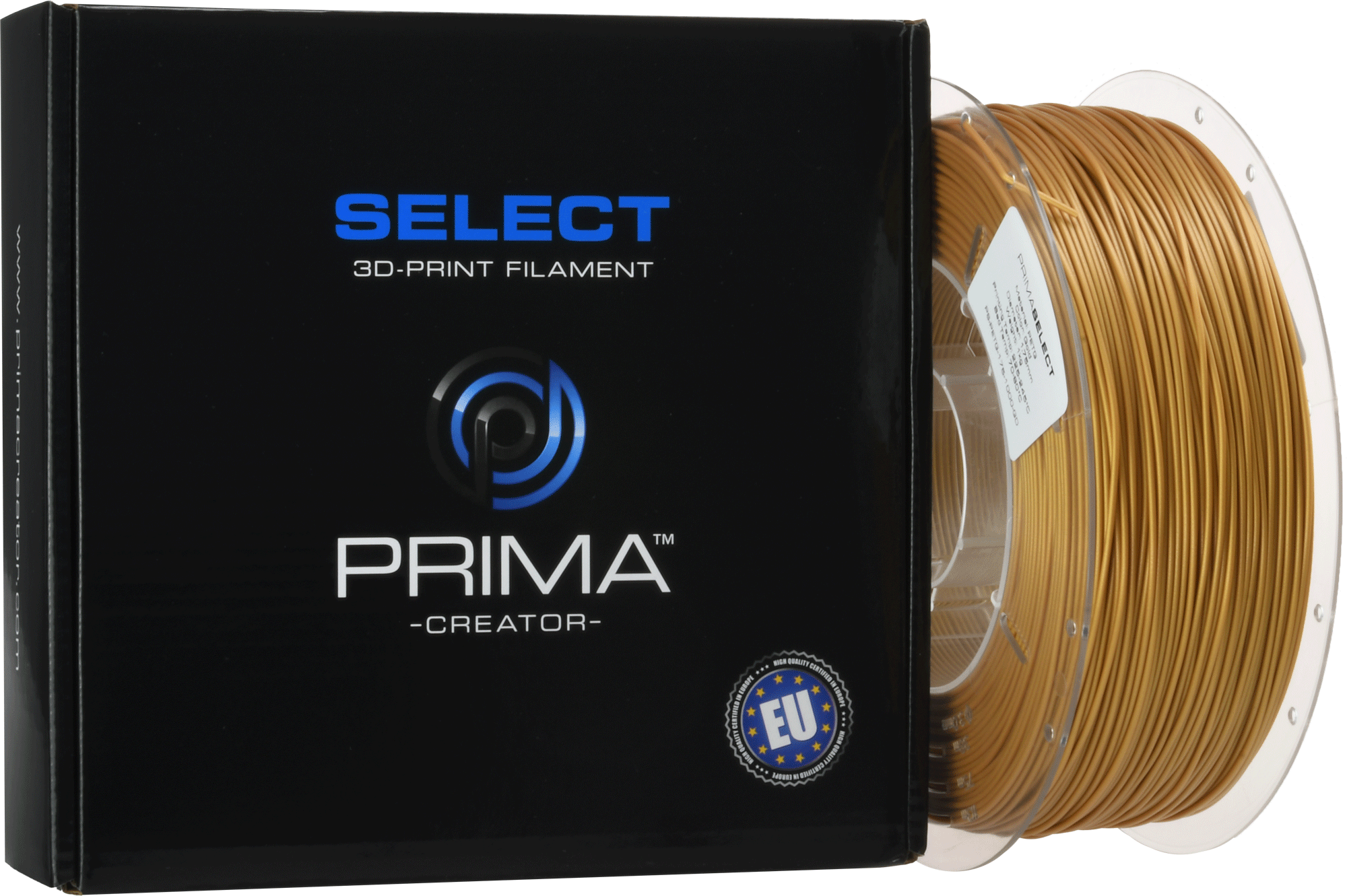 Filament PrimaCreator PETG-LW 