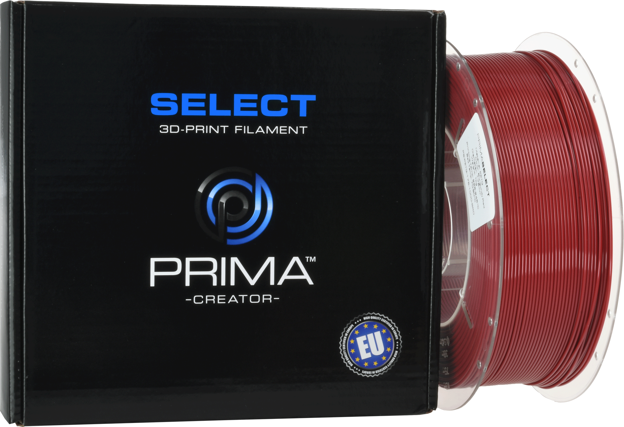 Filament PrimaCreator PETG-LW 