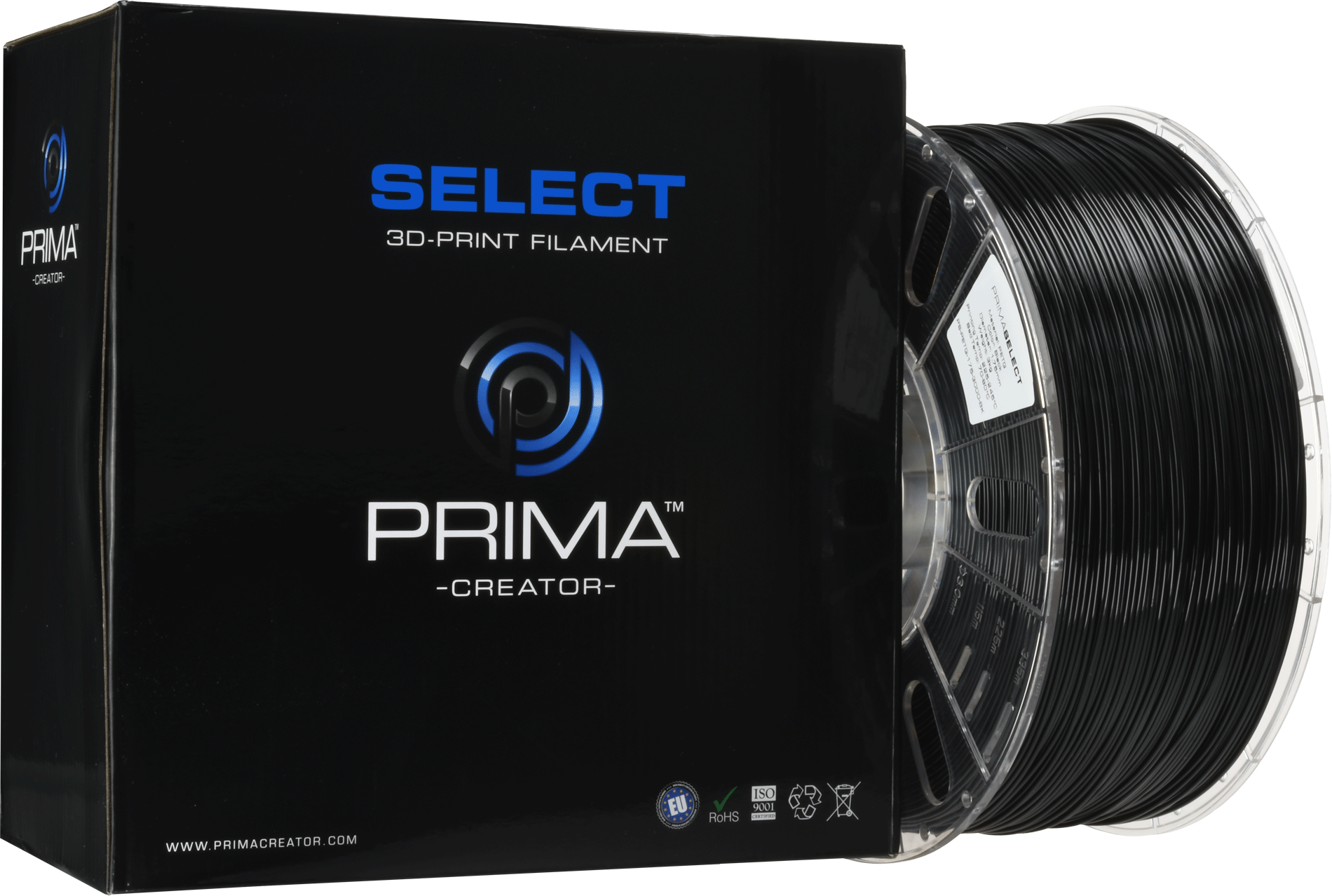 Filament PrimaCreator PETG-LW 