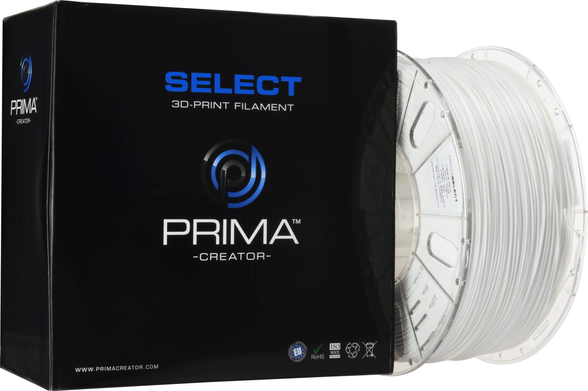 Filament PrimaCreator PETG-LW 