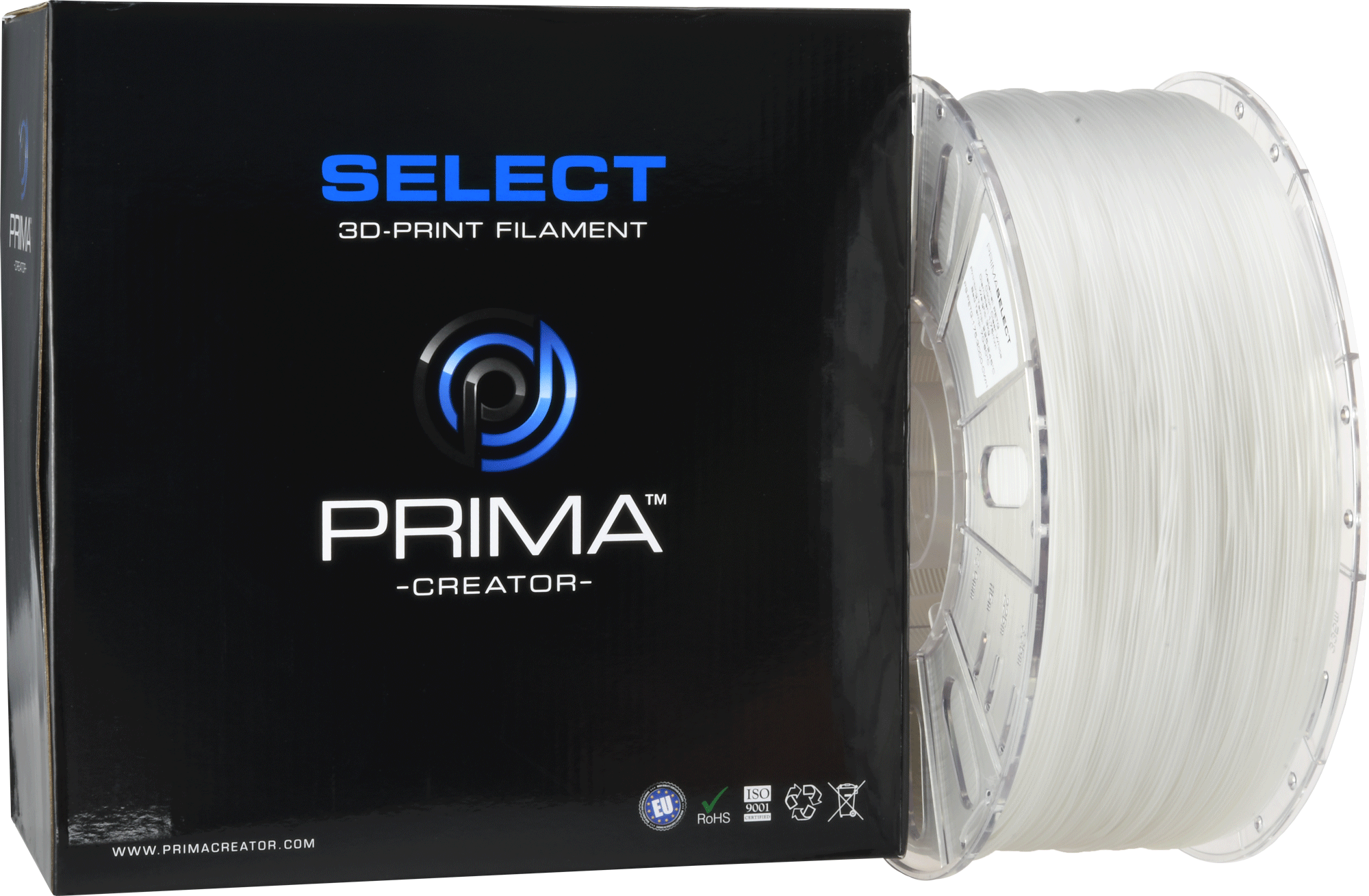 Filament PrimaCreator PETG-LW 