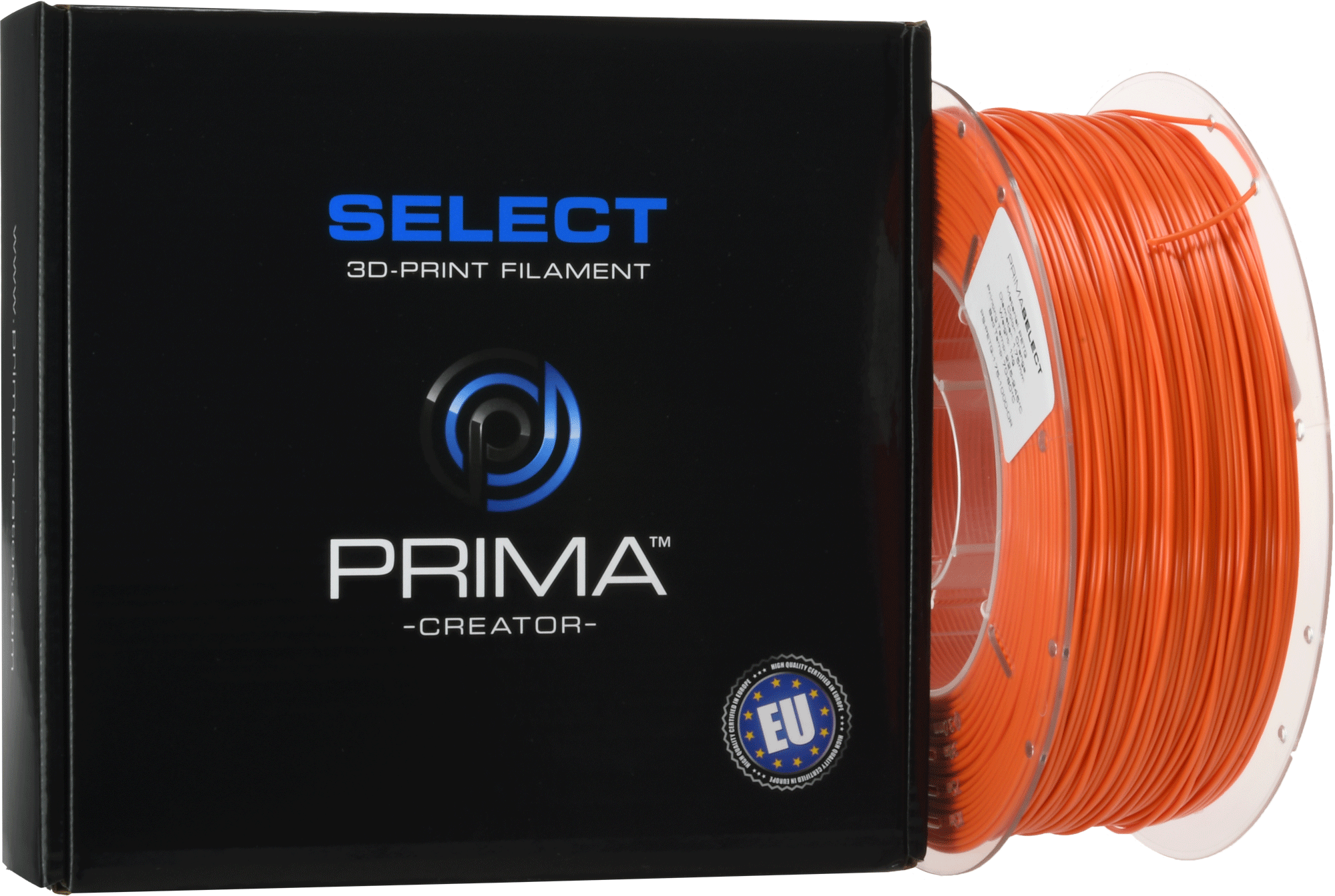 Filament PrimaCreator PETG-LW 
