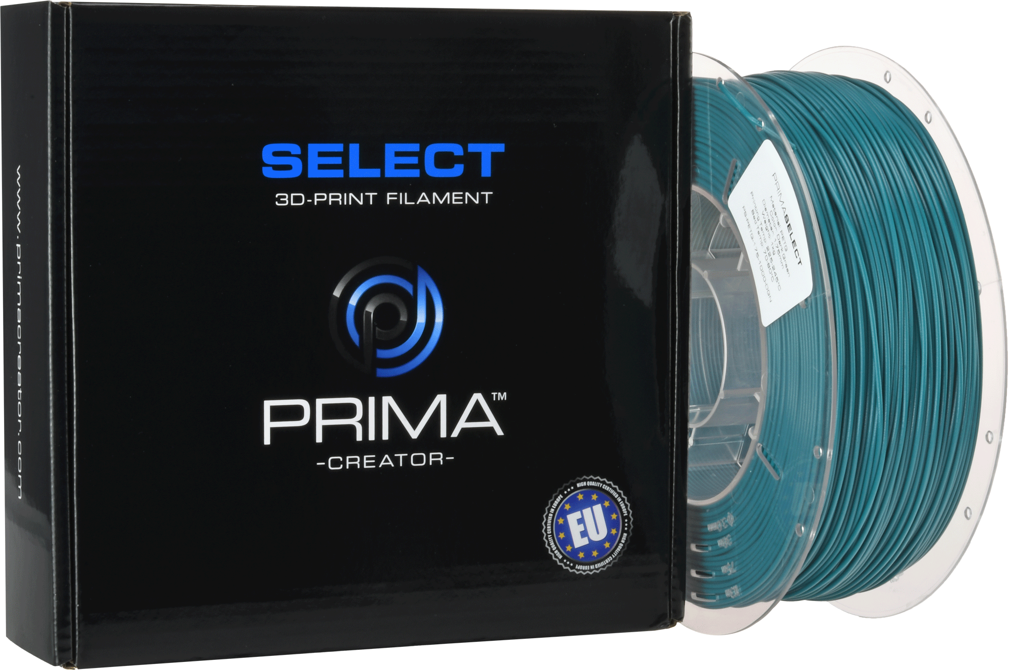 Filament PrimaCreator PETG-LW 