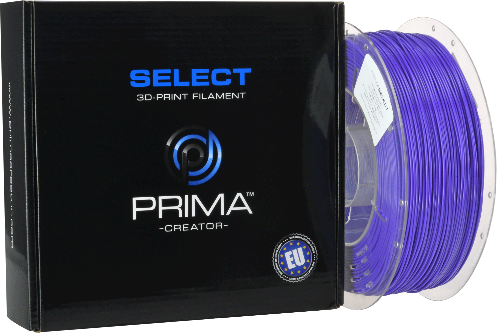 Filament PrimaCreator PETG-LW 