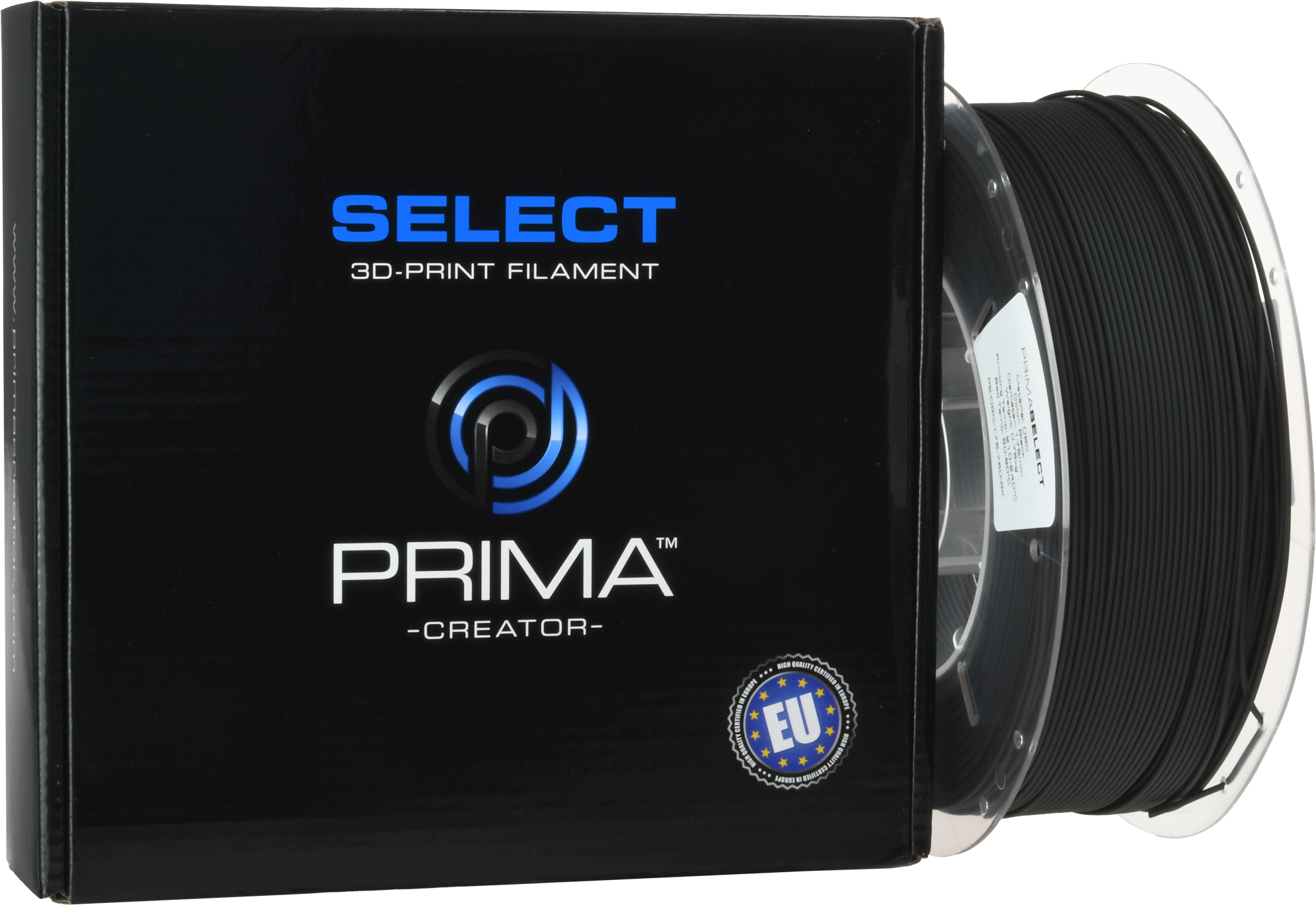 Filament PrimaCreator null-LW High-Speed 