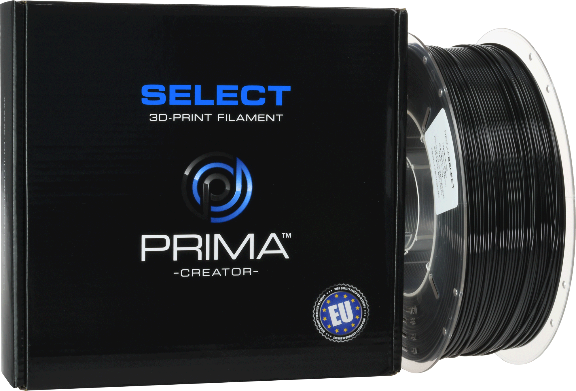 Filament PrimaCreator PC High-Speed 