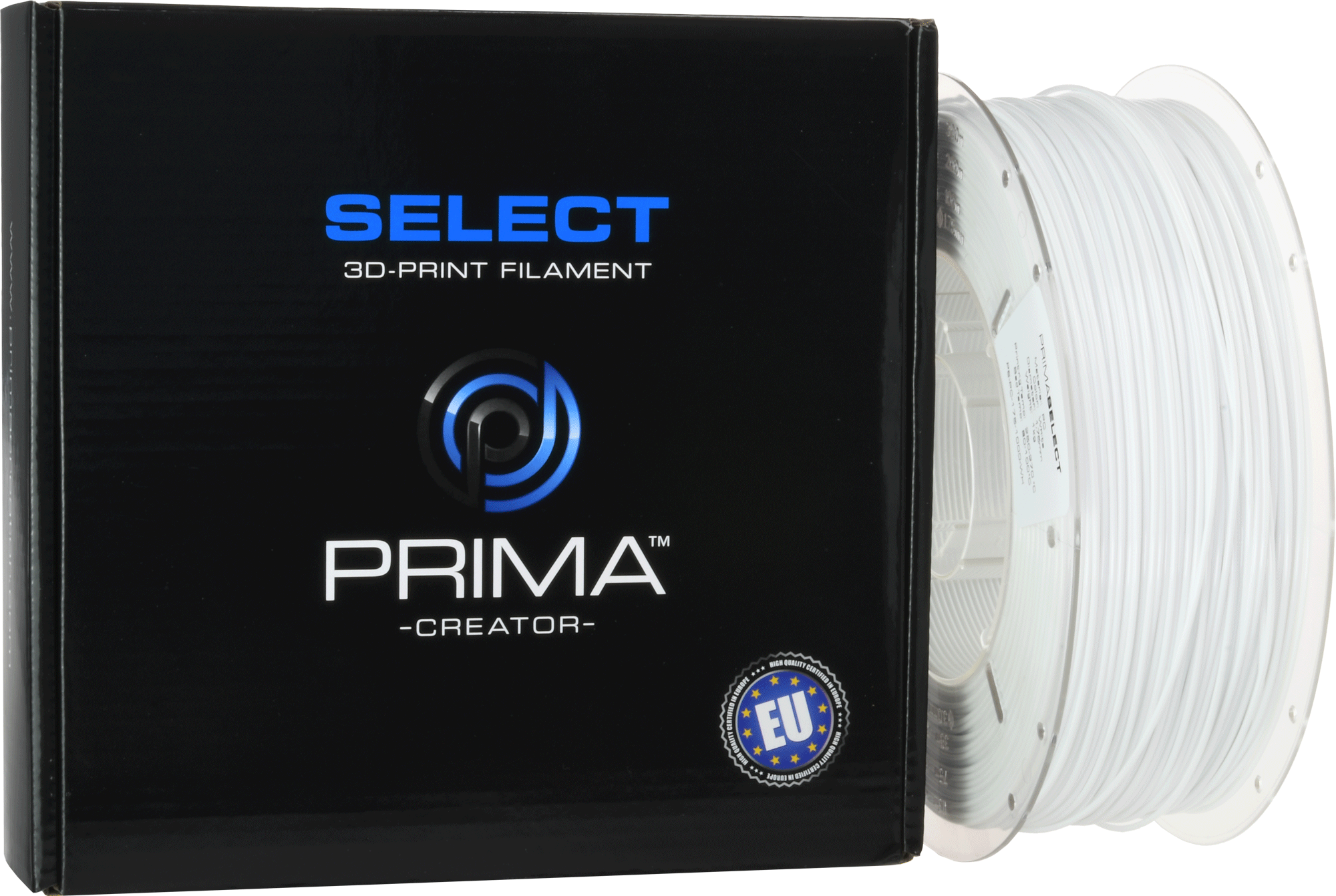 Filament PrimaCreator PC High-Speed 