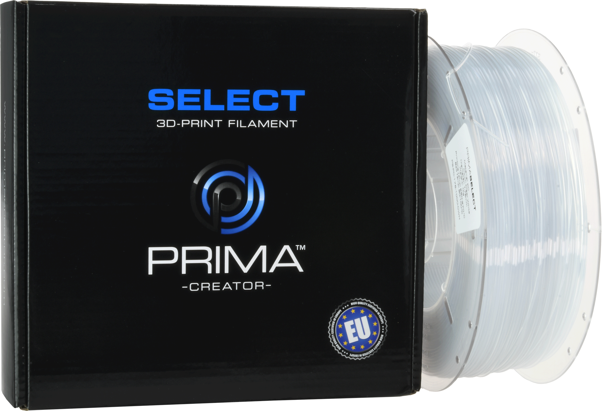 Filament PrimaCreator PC High-Speed 