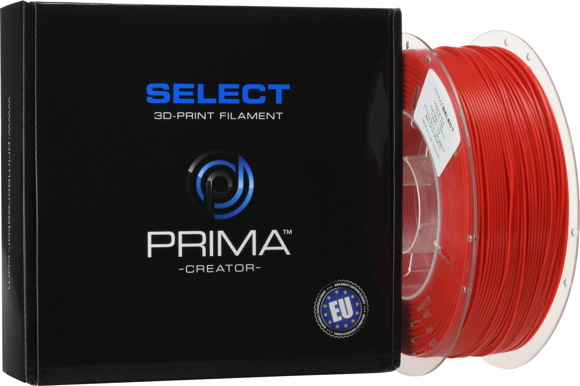 Filament PrimaCreator PLA 
