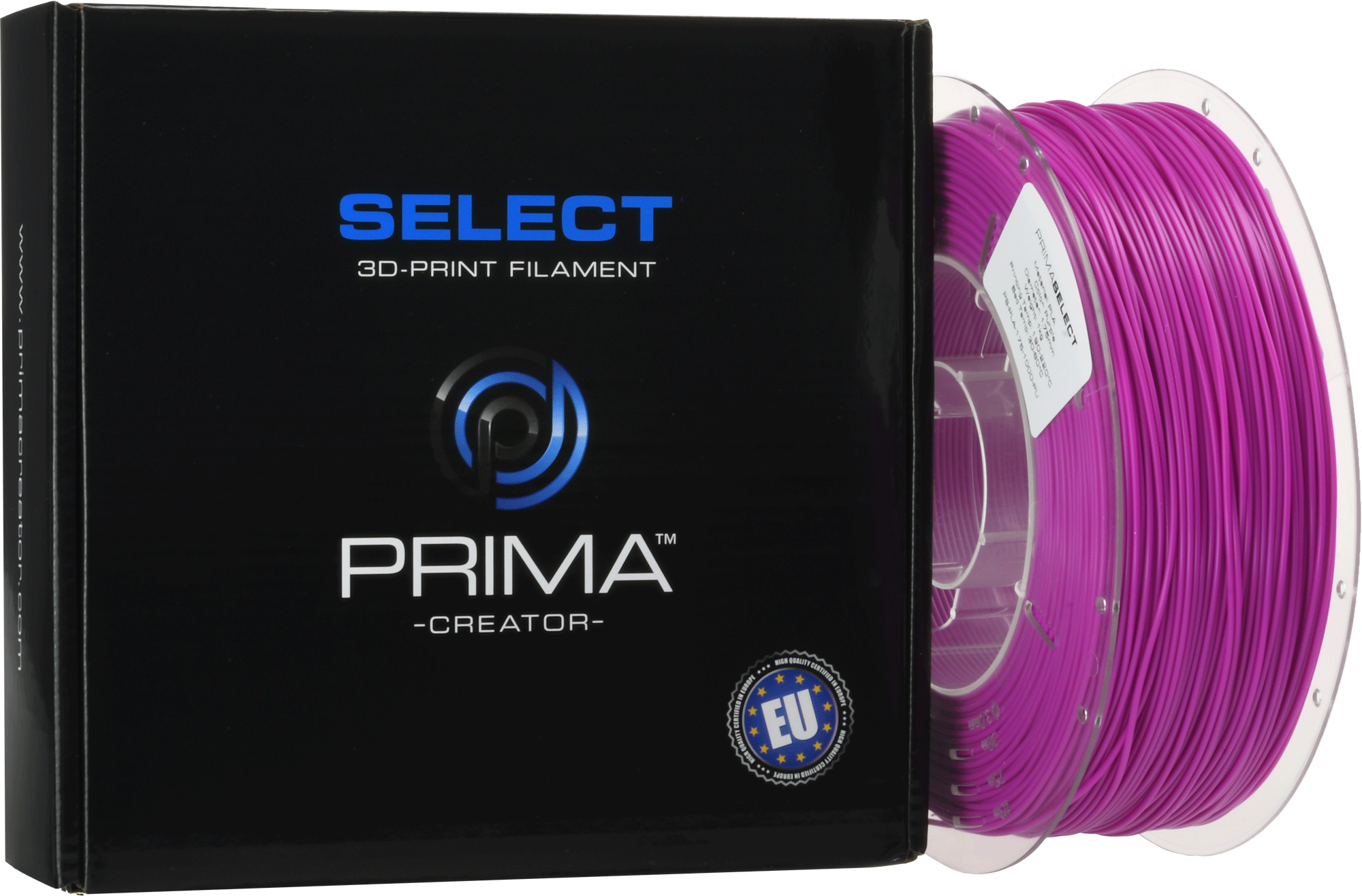 Filament PrimaCreator PLA 