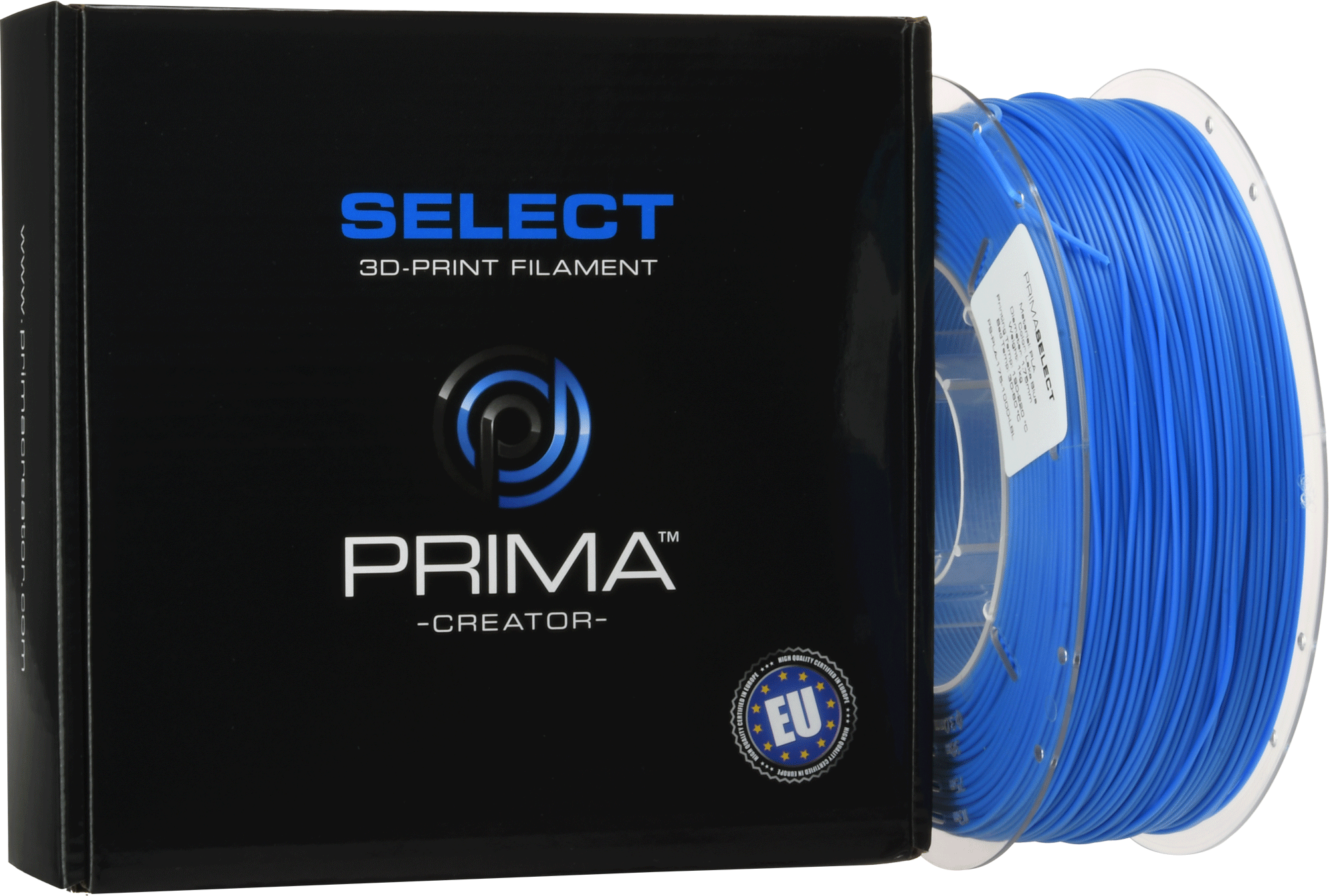 Filament PrimaCreator PLA 
